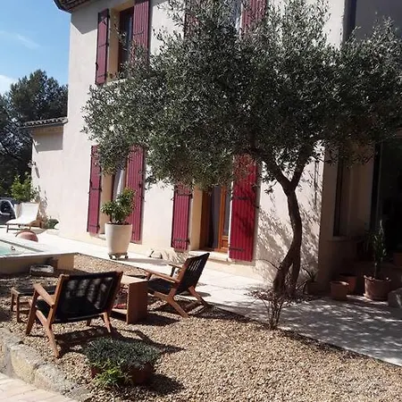 La De Garlone Bed and breakfast *