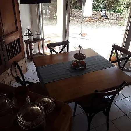 La De Garlone Aujargues