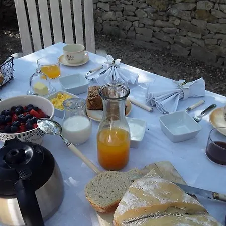 Frühstückspension La De Garlone