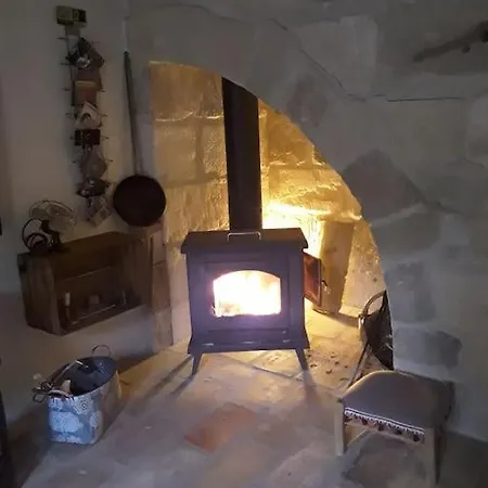 Bed and breakfast La De Garlone